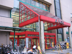 アルプラザ　平和堂瀬田店